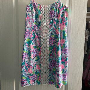 Lilly Pulitzer Shelli Stretch Dress